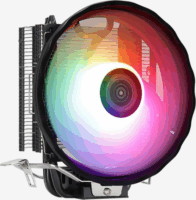 Aerocool Rave 3 PWM ARGB Univerzális CPU hűtő
