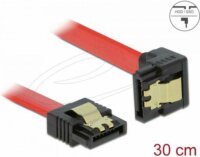 DeLock 83978 Sata kábel 0.3m (Sata III - Sata III)