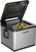 Dometic CK2 45 Hybrid Autós hűtőtáska 43L - Ezüst