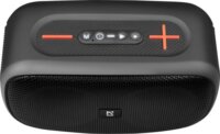 Defender 65305 Q5 Bluetooth hordozható hangszóró 20 Watt - Fekete