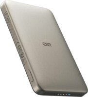 ESR 2G5210461 Qi2 MagSlim Powerbank USB-C + Wireless / 5000mAh 15W - Titán