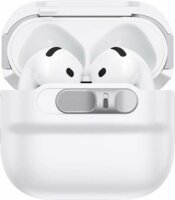 ESR Pulse AirPods Gen4 fülhallgató védőtok - Fehér