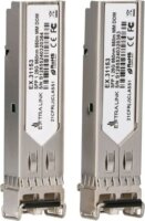 ExtraLink EX.31153 SFP modul 1.25G 850nm 550m 0~70°C MM