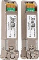 ExtraLink EX.33188 SFP28 modul 25G 1310nm 10km 0~70°C SM