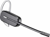 HP Poly CS540 DECT Call Center Mono Headset - Fekete