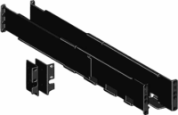 Eaton 744-A4204 F/ 5PX / 9SX Beépítő sín készlet - Fekete