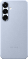 Samsung Galaxy S25+ Szilikon Telefon tok - Kék