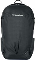 Berghaus 24/7 Vízálló Túra Hátizsák 25L - Fekete