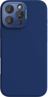 Nillkin LensWing Apple Apple iPhone 16 Pro Max Telefon tok - Kék