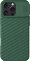 Nillkin CamShield Pro Apple iPhone 16 Pro Max Telefon tok - Zöld