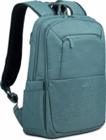 Rivacase Suzuka 7760 Eco 15,6" Laptop Hátizsák - Türkiz