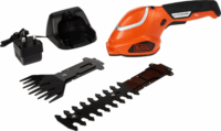 Black & Decker GSL700KIT-QW Akkumulátoros Sövényvágó + Akku + Töltő