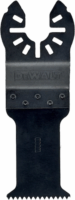 DeWalt DT20704-QZ Gyorsfűrészlap 30x43mm (3db / készlet)