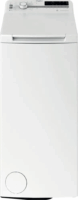 Whirlpool TDLR 6261BS Felültöltős mosógép - Fehér