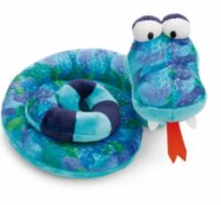 Nici ZsaZsa kígyó plüssfigura 35 cm