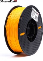 XtendLAN 3DF-TPU1.75-OR Filament TPU 1.75mm 1kg - Narancs