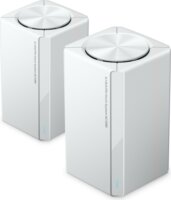 Xiaomi Mesh System AC1200 Mesh WiFi Router rendszer (2 db)