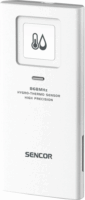 Sencor SWS TH8600-9898-12500-16600 Vezeték Nélküli Szenzor