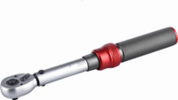 Extol 8825304 Premium 1/4" Nyomatékkulcs (1.2-6 Nm)