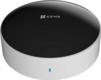 eZVIZ T33 Smart Okos Infravörös távirányító - Fehér