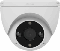 eZVIZ CS-H4 3MP 4mm kültéri IP Dome kamera - Fehér