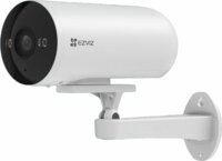 eZVIZ H5 3MP 4mm kültéri IP Bullet kamera - Fehér