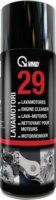 VMD 17229 Motortisztító - 0,4L