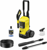 Kärcher K 4 FJ BB Magasnyomású mosó 1800W