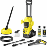 Kärcher K 2 Premium FJ Home BB Magasnyomású mosó 1400W