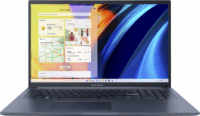 Asus Vivobook 17 Laptop Kék (17,3" / Intel Core I5-1334U / 16GB / 512GB SSD)