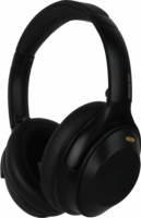 Sencor SEP Corporate ANC Bluetooth fejhallgató headset - Fekete