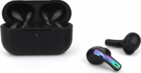 Sencor SEP Sheen ANC True Bluetooth fülhallgató - Fekete