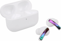 Sencor SEP Sheen ANC True Bluetooth fülhallgató headset - Fehér