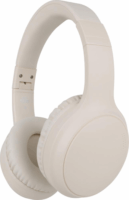 Sencor SEP Pannion ANC Bluetooth fejhallgató headset - Fehér