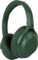 Sencor SEP Corporate ANC Bluetooth fejhallgató headset - Zöld