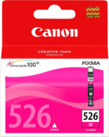 Canon CLI-526M Magenta Tintapatron