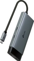 TP-Link UH5020C Univerzális USB-C Laptop dokkoló Állomás 100 Watt