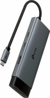 TP-Link UH7020C Univerzális USB-C Laptop dokkoló Állomás 100 Watt