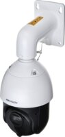 Hikvision DS-2DE4425IW-DE(T5) 4.8-120mm 5MP kültéri IP PTZ kamera - Fehér