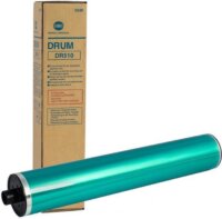Konica-Minolta DR510 Eredeti dobegység - Fekete