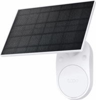 TP-Link TAPO A201 Napelem panel kamerákhoz - Fehér