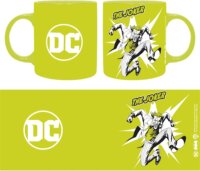 ABYstyle DC Comics "Joker" Bögre 320ml - Zöld