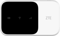 ZTE MF986C Mobile LTE/4G WiFi 5 3000mAh Router - Fehér