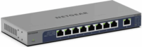 Netgear GS108MX 8+1-port Gigabit Switch