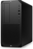 HP Workstation Z2 G9 Torony Számítógép (Intel Core I7-14700 / 32GB / 512GB SSD / Nvidia T1000 8GB / Win 11 Pro)