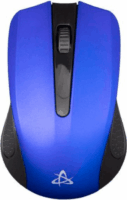 SBOX WM-109BL Wireless Egér - Kék