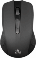 SBOX WM-109B Wireless Egér - Fekete