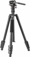 Vanguard VESTA GO 234 AV10 háromlábú Kamera állvány (Tripod) - Fekete