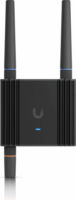 Ubiquiti UMR-Ultra 4G LTE WiFi 4 Router - Fekete