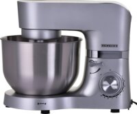 Heinrich "s HKM 6278 Konyhai robotgép 6,5L 1300 Watt - Ezüst